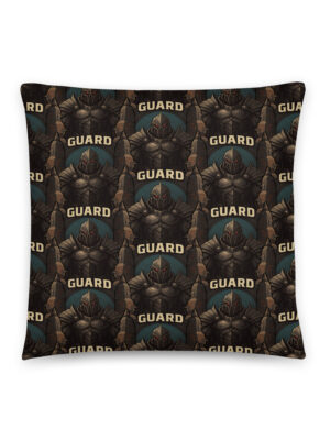 GUARD Pillow