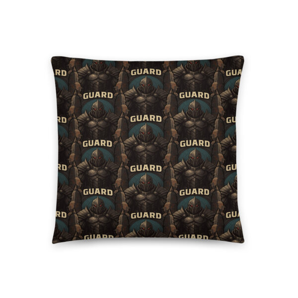 GUARD Pillow